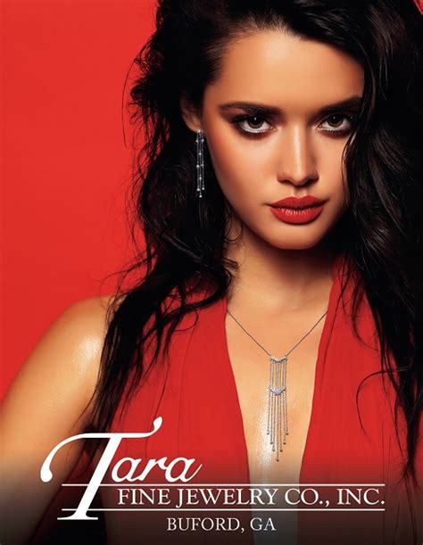 tara fine jewelry